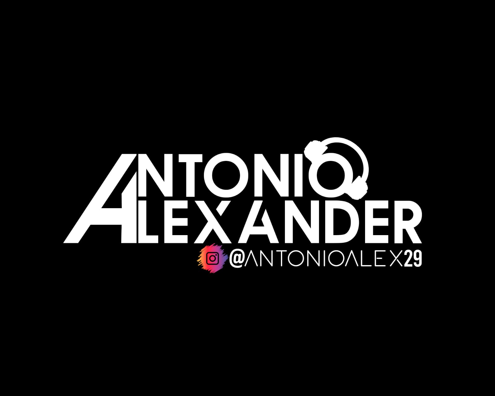 00 TANDAS RETRO MIX 2024 BY ANTONIOALEXANDER DJ